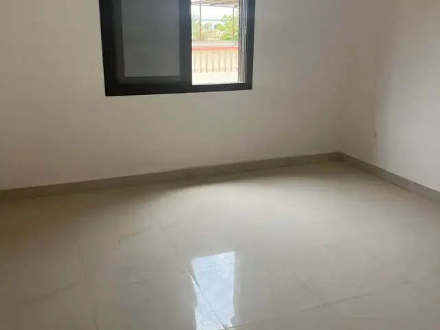 8 appartement F4