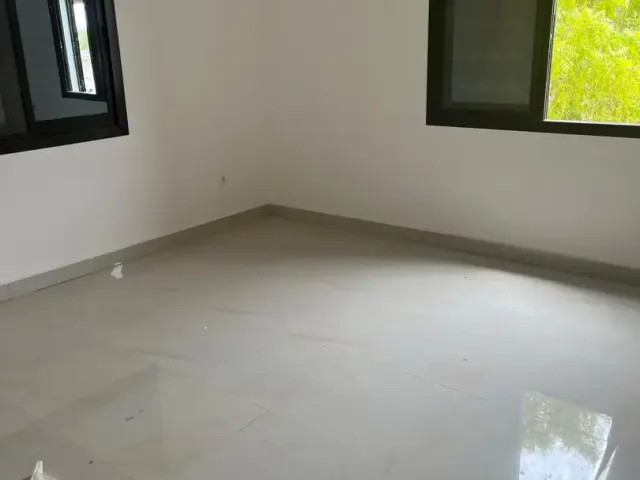 8 appartement F4