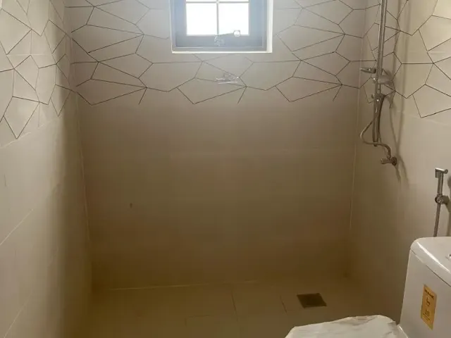 8 appartement F4