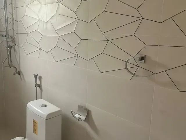 8 appartement F4