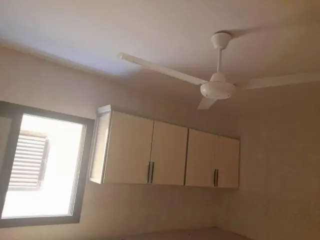 8 appartement F4