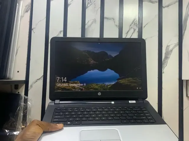 HP 340 G1