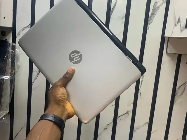 HP 340 G1