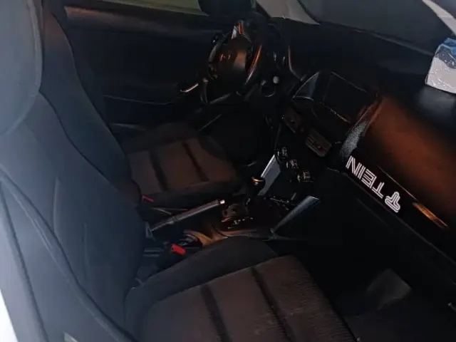 MAZDA CX-5 - photo 5 sur 6