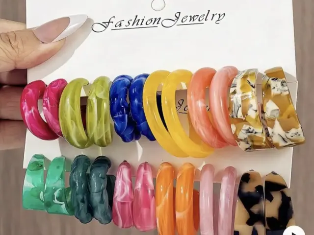 Accessoires