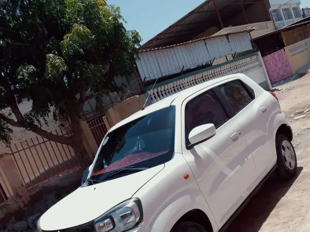 Suzuki S-Presso 2021 Bon état