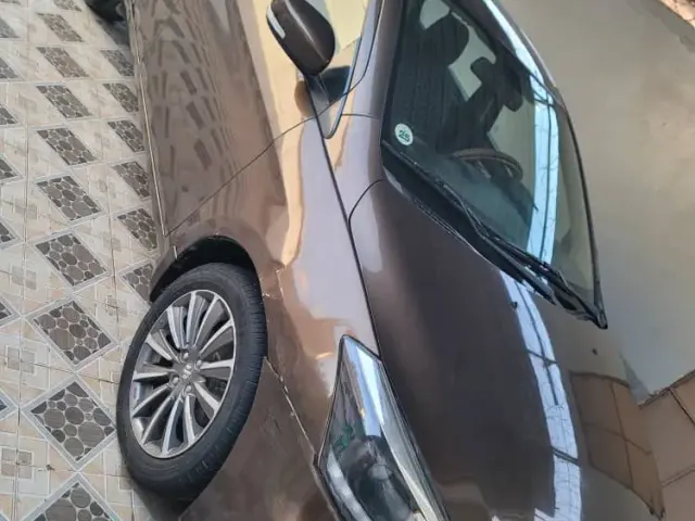 A vendre Suzuki Ciaz - photo 3 sur 4