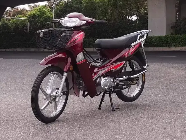 Offre Exceptionnelle: Nouvelle Moto à Prix Incroyable !
