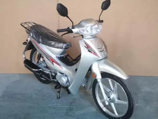 Offre Exceptionnelle: Nouvelle Moto à Prix Incroyable ! - photo 12 sur 12