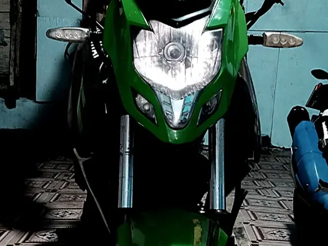 Huaihai Ak 150cc
