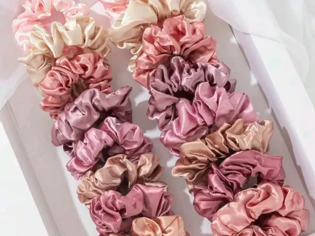 Scrunchies
