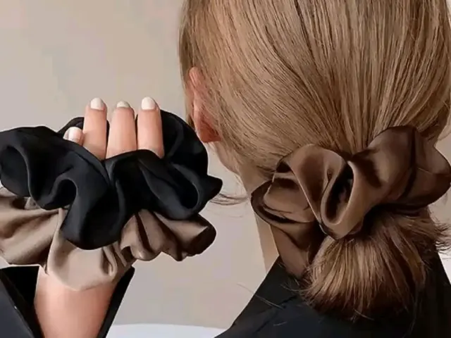 Scrunchies
