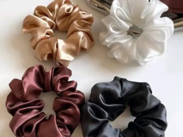 Scrunchies