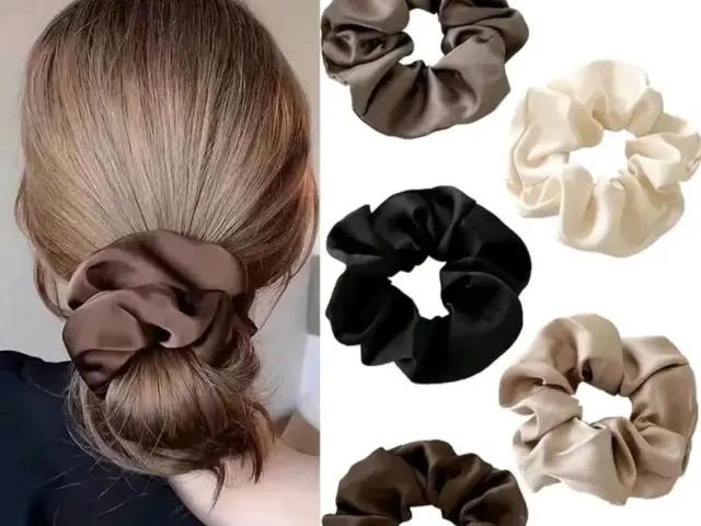 Scrunchies