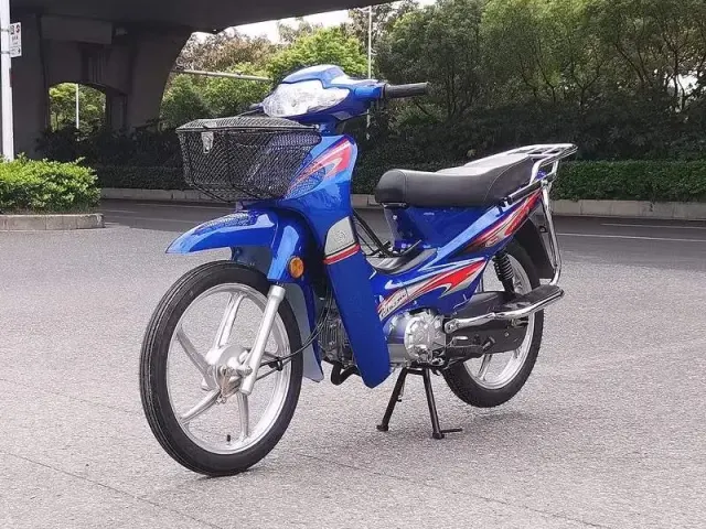 Nouvelle Moto à Prix Incroyable
