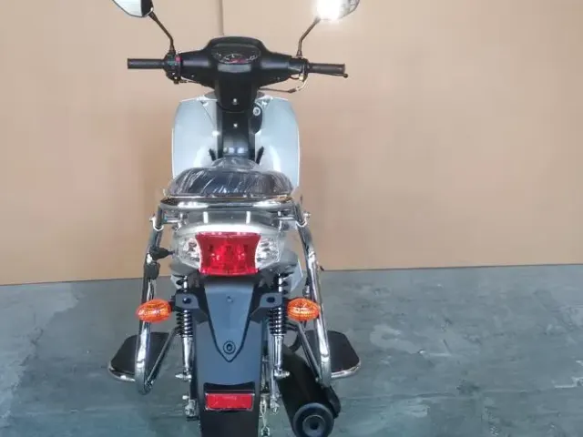 Nouvelle Moto à Prix Incroyable