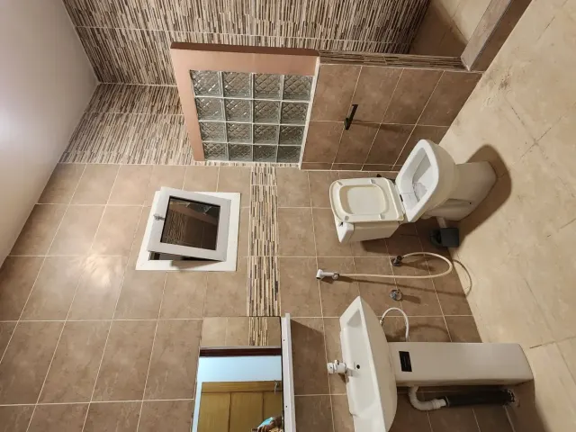 A LOUER : appartement F4 rue Nelson Mandela