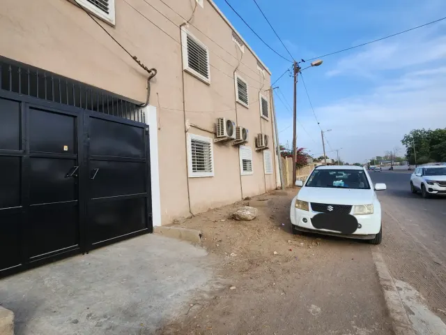 A LOUER : appartement F4 rue Nelson Mandela - photo 2 sur 7
