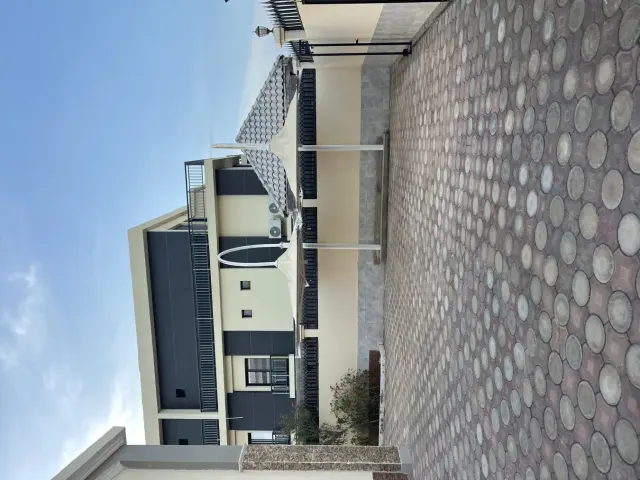 Villa F7 de Luxe à Louer