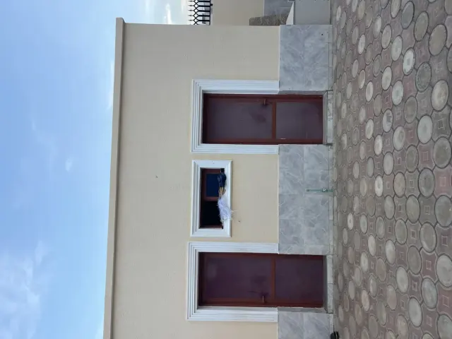 Villa F7 de Luxe à Louer