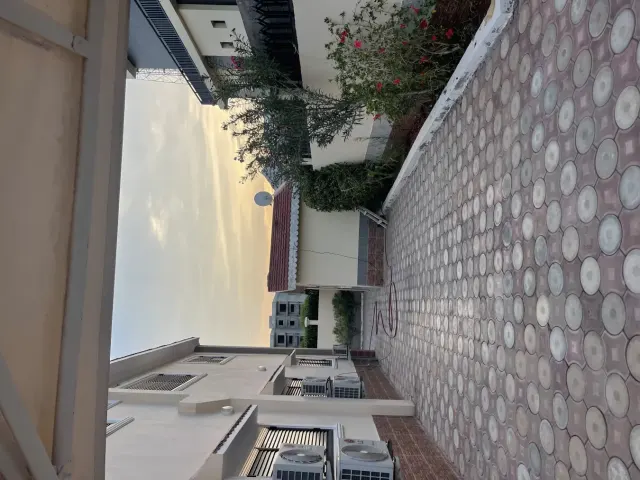 Villa F7 de Luxe à Louer