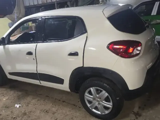RENAULT KWID