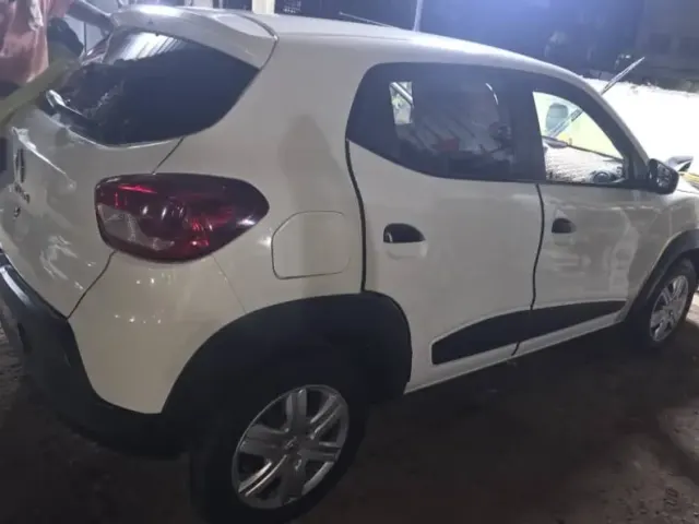 RENAULT KWID