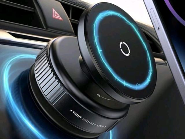 Accessoires auto : pare-soleil, bande LED, kit volant 6 pièces - photo 7 sur 8