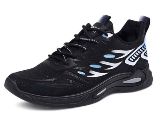 SportWear Light Noir