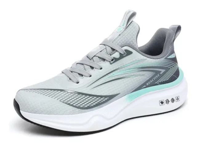 Urban Runner Gris