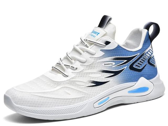 SportWear Light Blanc