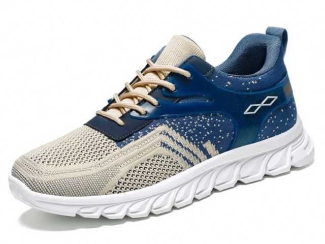 SportWear Infinity Bleu