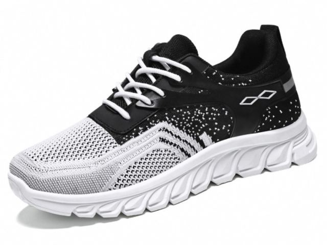 SportWear Infinity Blanc