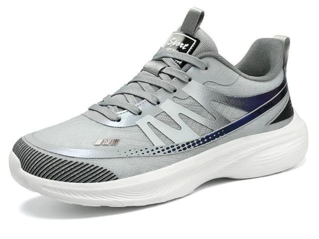 SportWear Air Gris