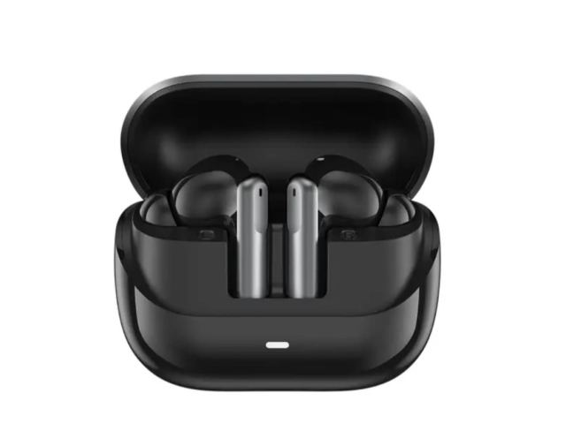 Earbuds TWS P103 Pro – Réduction de bruit active, Bluetooth v5.3