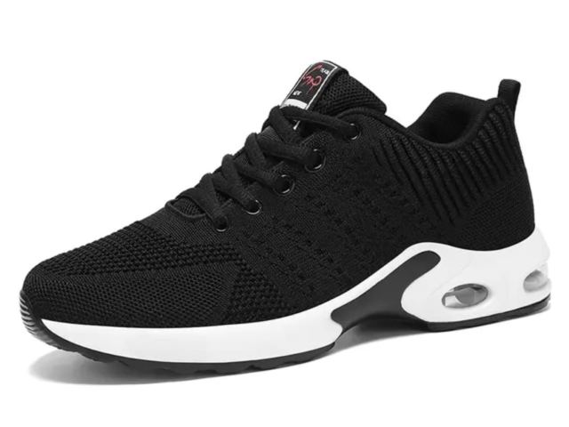 SportWear Origin Noir