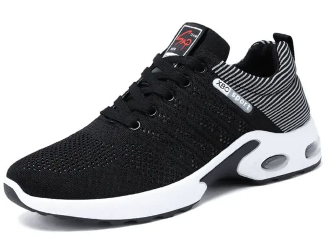 SportWear Pulse Carbon