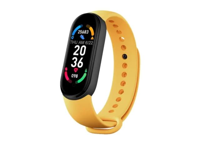 Montre connectée