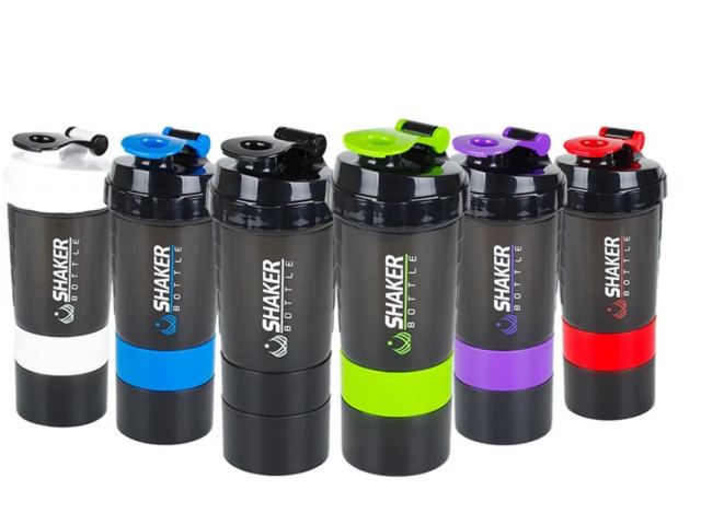 Amzhot Shaker