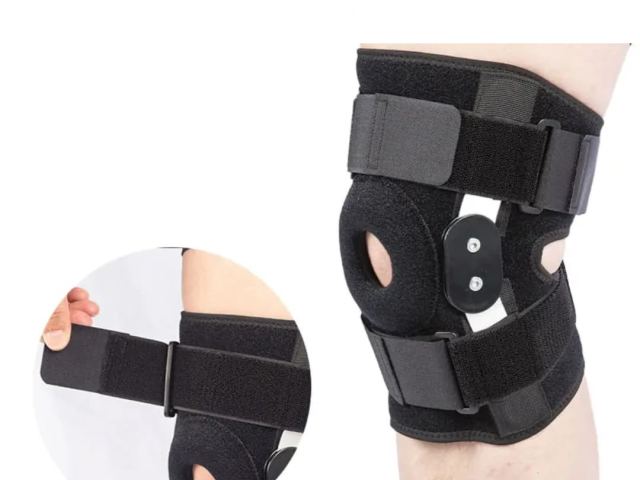 Stabilisateur de genou