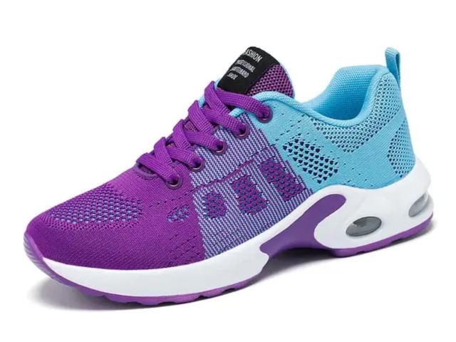 Stella FitMove Bleu