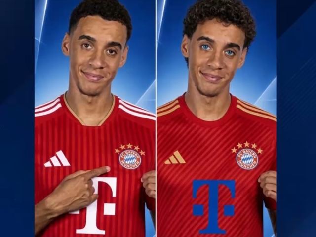 Maillot FC Bayern Munich rouge adidas