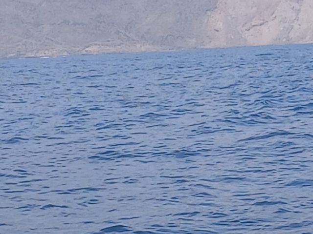 Photo de mer et de côte