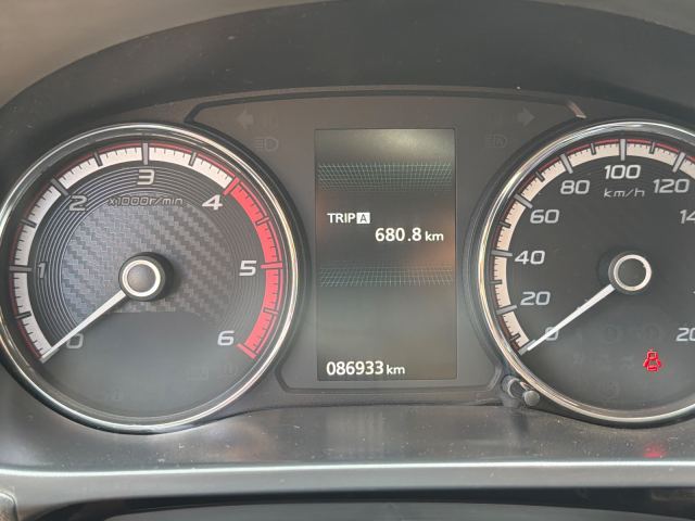 Mitsubishi L200 SPORTERO AUTOMATIC 2022 TOUT OPTION - photo 6 sur 6