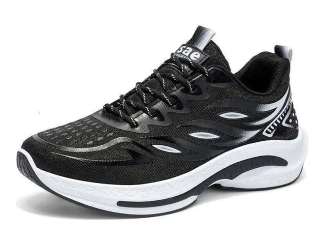 Urban Runner X Noir