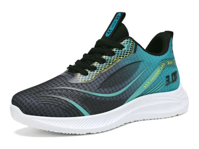 Urban Runner Turquoise