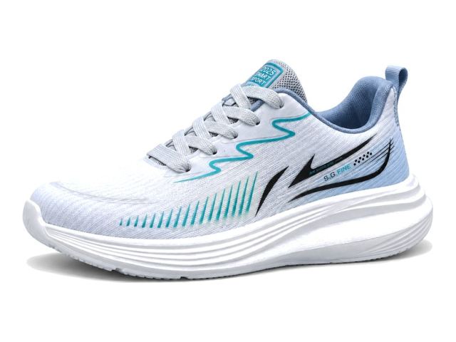 Urban Runner Azur