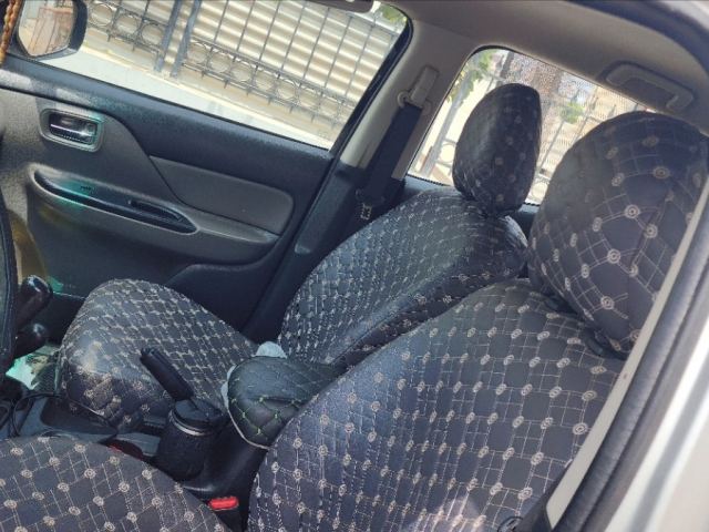 Mitsubishi L200 pick-up double cabine gris - photo 7 sur 7