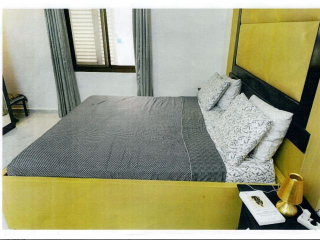 Villa F5 meublée avec cour clôturée et portail - photo 3 sur 8