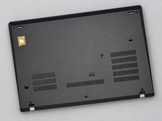 Lenovo ThinkPad T14s Gen 1 i7 16 Go 512 Go SSD - photo 4 sur 4